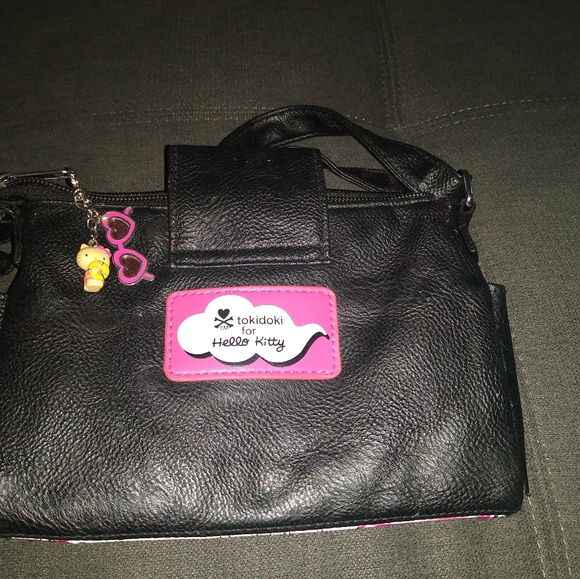 Tokidoki for Hello Kitty - Picture 8 of 8